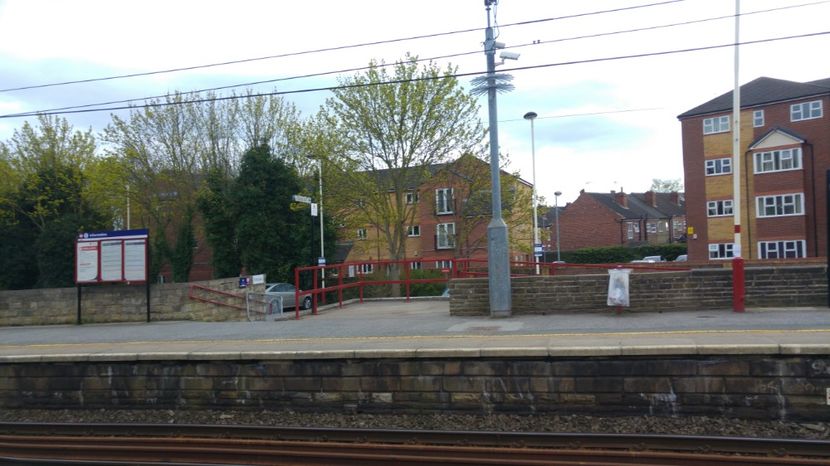  - South Kirby   South Elmsall   Doncaster
