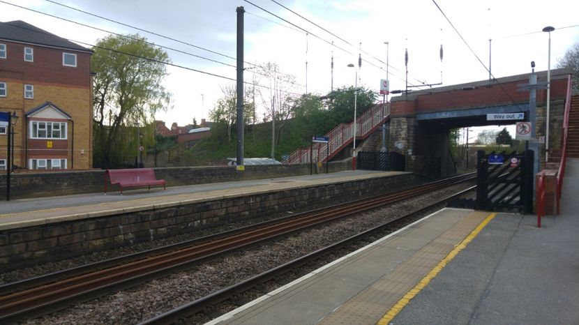  - South Kirby   South Elmsall   Doncaster