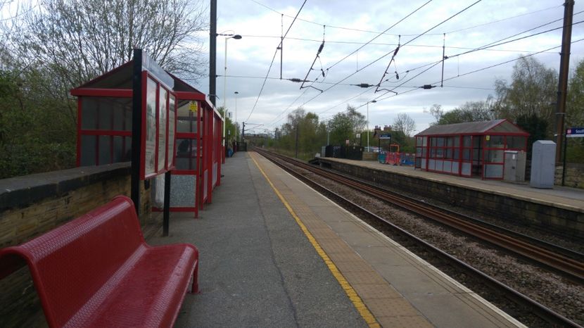  - South Kirby   South Elmsall   Doncaster