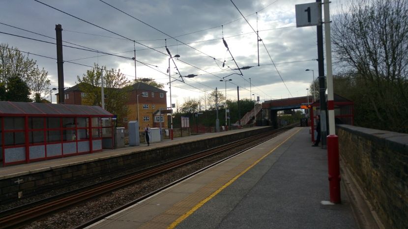 20170405_174214_HDR - South Kirby   South Elmsall   Doncaster