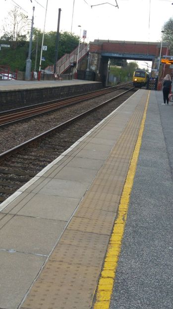 - South Kirby   South Elmsall   Doncaster