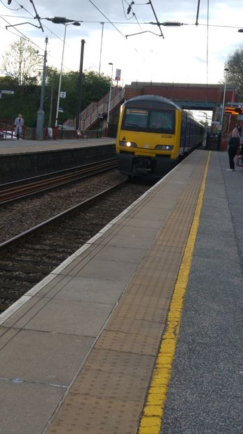  - South Kirby   South Elmsall   Doncaster