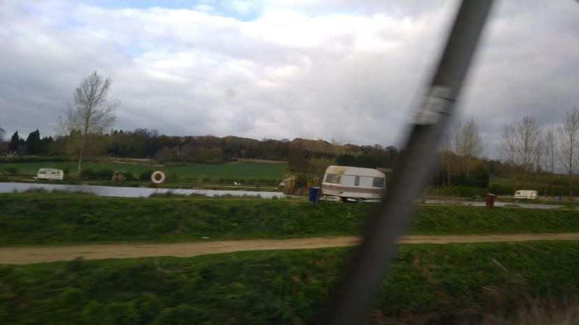  - South Kirby   South Elmsall   Doncaster