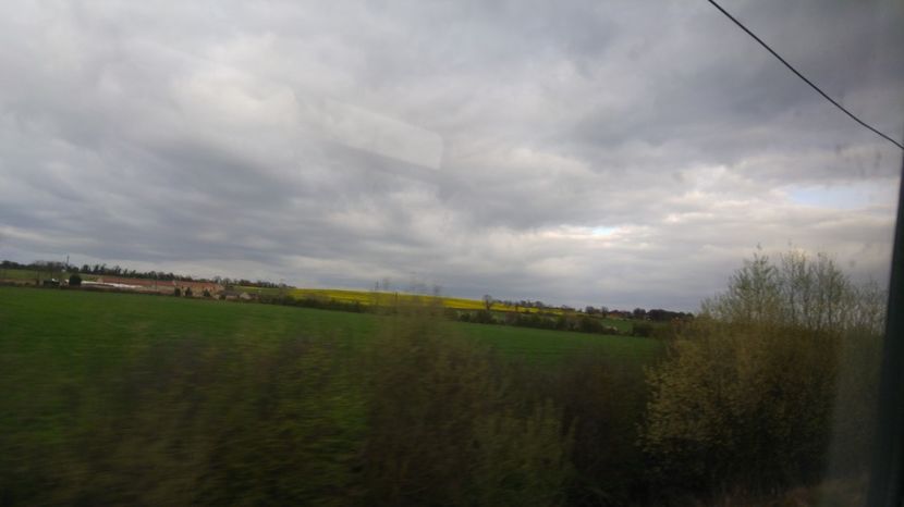  - South Kirby   South Elmsall   Doncaster