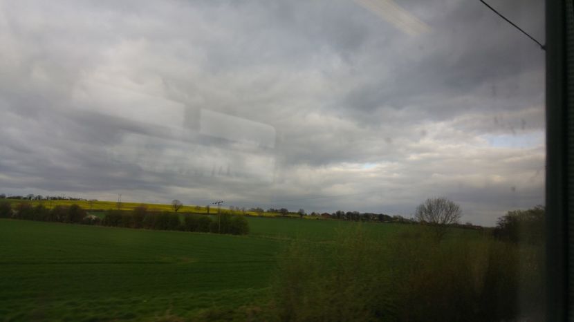  - South Kirby   South Elmsall   Doncaster