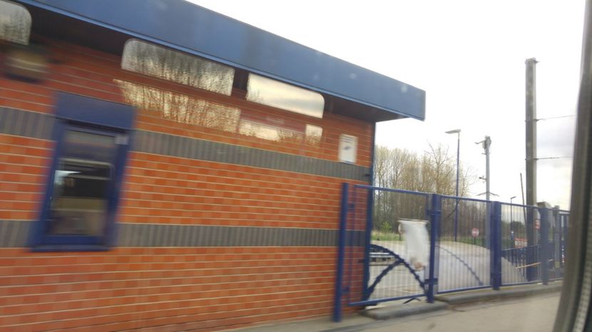  - South Kirby   South Elmsall   Doncaster