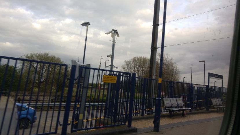  - South Kirby   South Elmsall   Doncaster