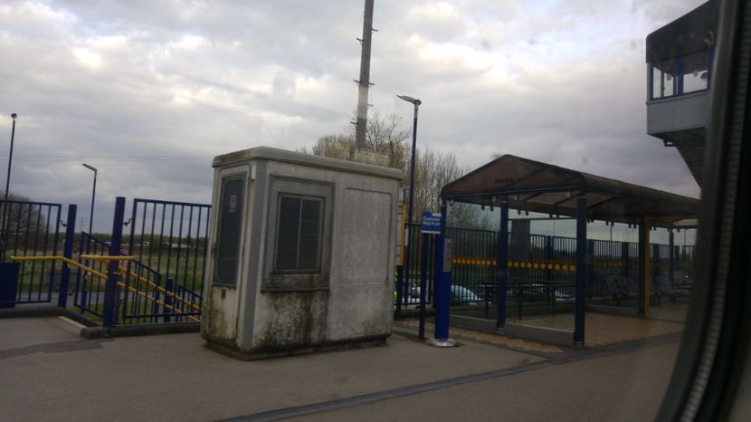  - South Kirby   South Elmsall   Doncaster