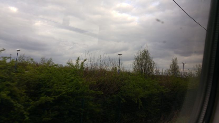  - South Kirby   South Elmsall   Doncaster