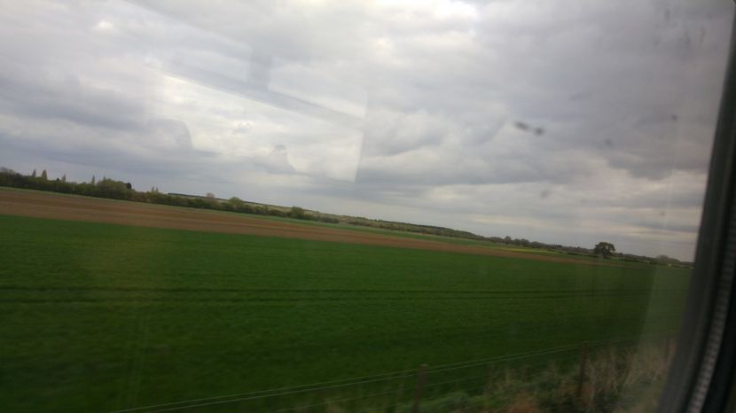  - South Kirby   South Elmsall   Doncaster