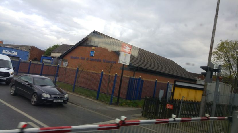  - South Kirby   South Elmsall   Doncaster