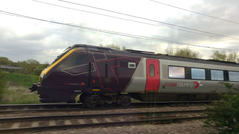 20170405_180338_HDR - South Kirby   South Elmsall   Doncaster