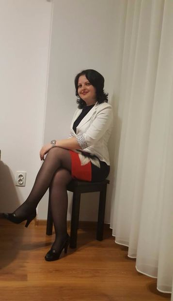  - Eu si sotul meu impreuna cu baiatul si fata noastra