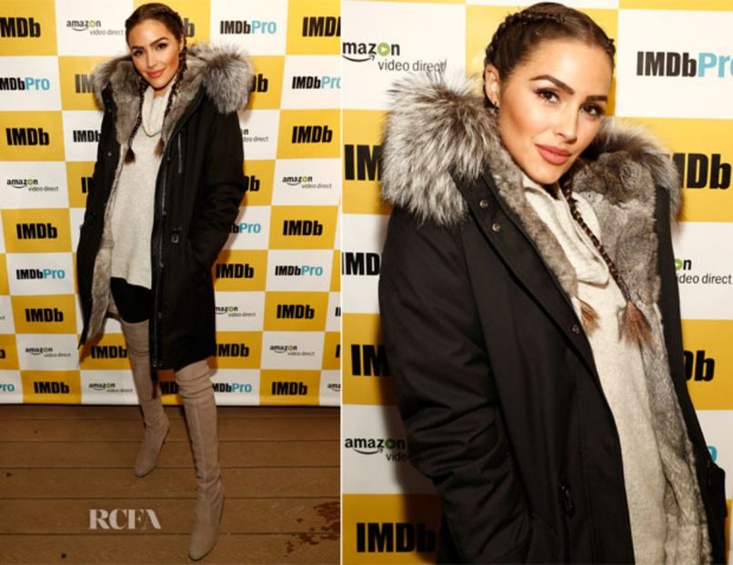 Olivia-Culpo-In-Mackage-The-IMDb-Studio-At-The-2017-Sundance-Film-Festival - olivia culpo