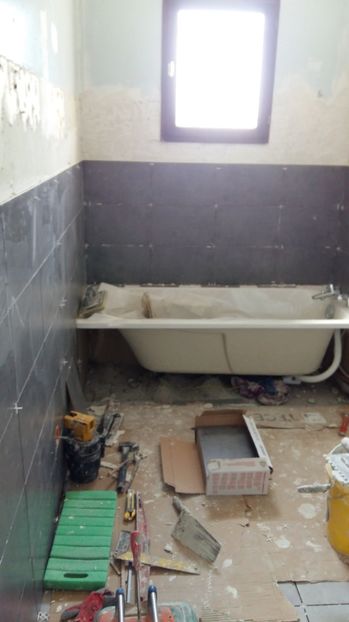  - Photo lucrarile mele in Lyon