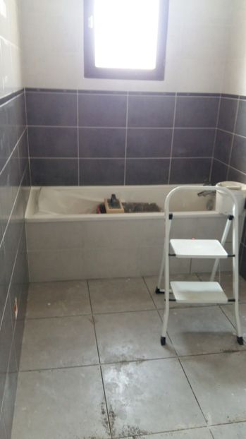  - Photo lucrarile mele in Lyon