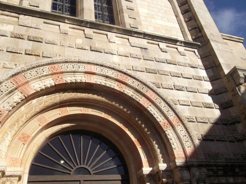 Biserica Adormirii Maicii Domnului - a cincea zi de pelerinaj