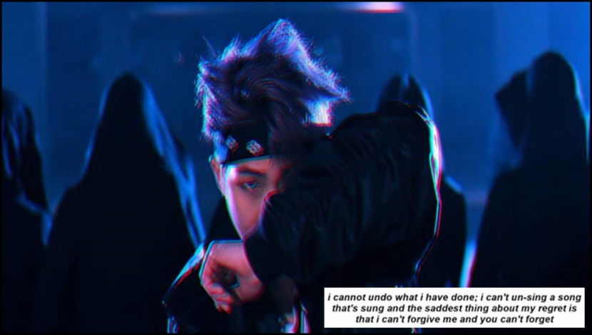 「forever we are young 」ϟ ♯07.04.2017. - we mean a safer place to fall apart