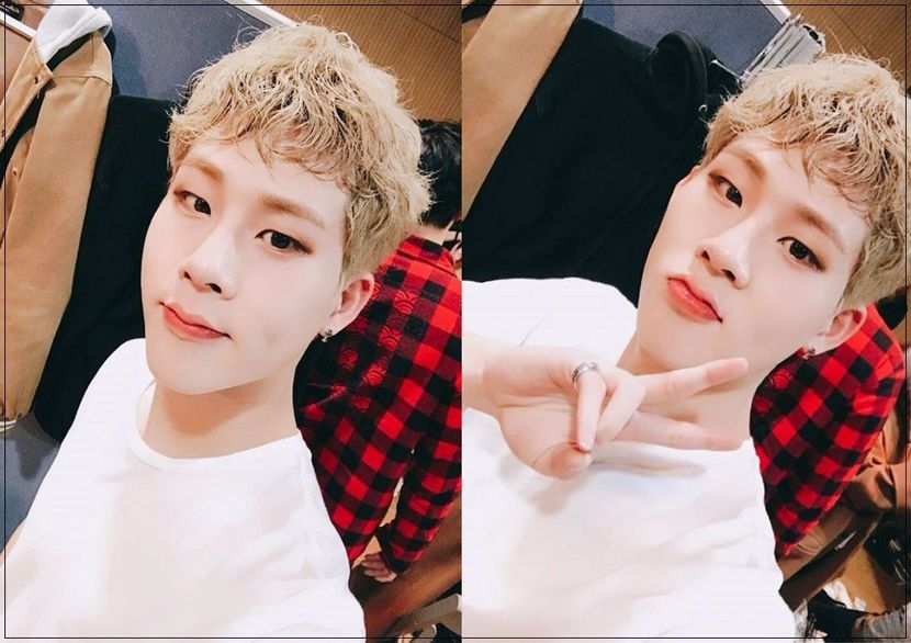 ✖ Dᴀʏ 178 × 07.04.2017 ✖ - cuz i think about you err - day___