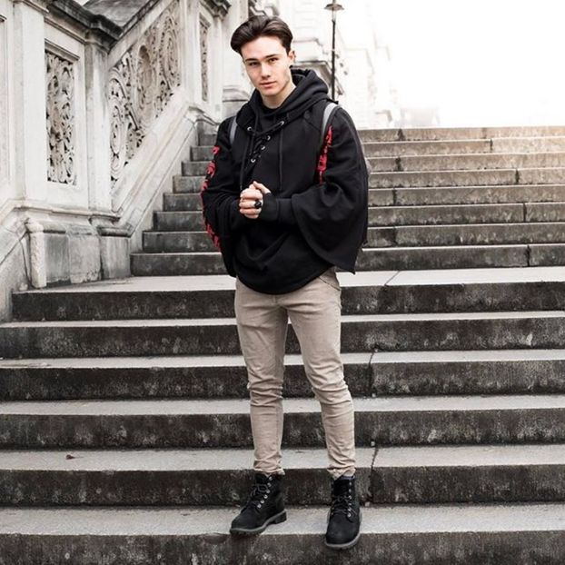  - enzo carini