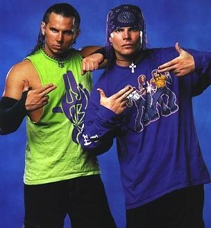 TheHardyBoyz - 000 Hardys are back AGAIN 000