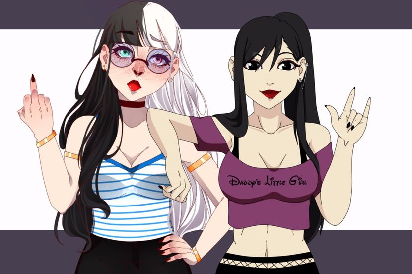 collab cu bunny - Kim Smith