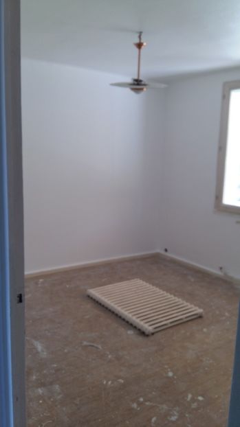  - O casa in renovare langa Lyon