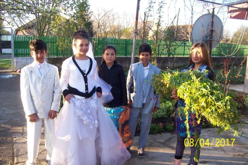  - bine ai venit primavara