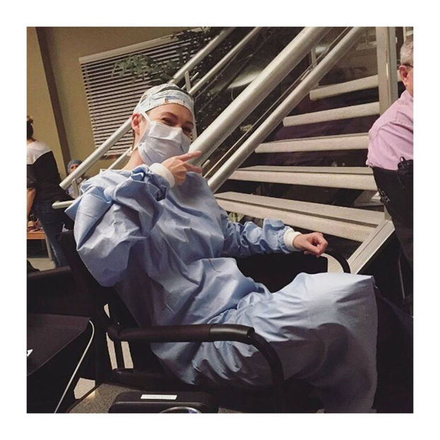 8.04 ━ Life changes in a heartbeat. 「Day202♡ - Beautiful day to save lives