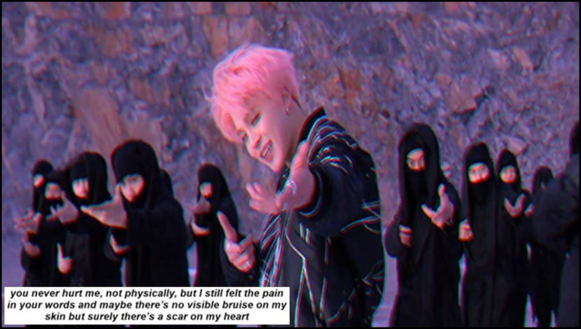 「forever we are young 」ϟ ♯08.04.2017. - we mean a safer place to fall apart