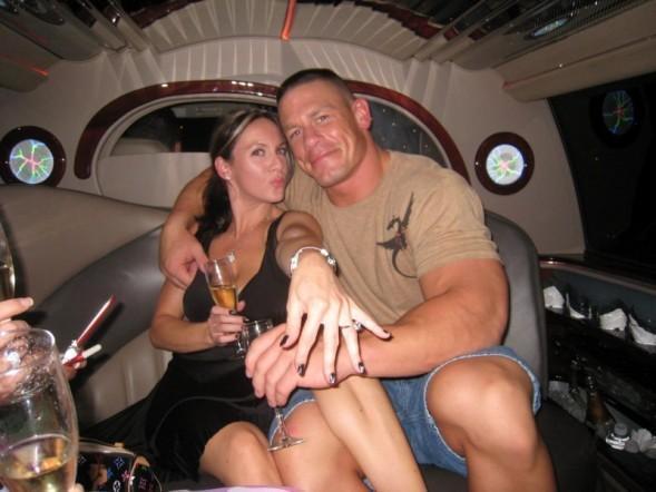 john-cena-and-liz - Album Pentru Ancutica