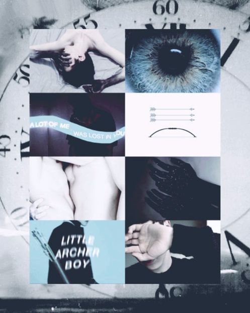 tsunamix ♔ Alexander Lightwood - though we built a dinasty forever