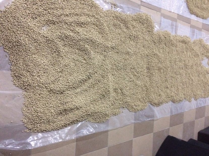  - MOARA SI GRANULATOR