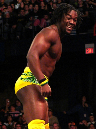 kofi_kingston_rosemont_il_031108 - Album pentru Edge