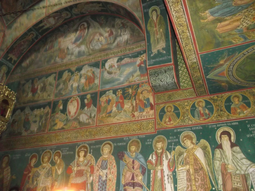 tara sfanta 794 - a saptea zi de pelerinaj