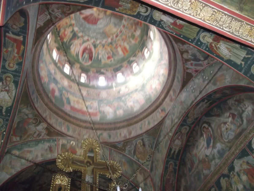 tara sfanta 796 - a saptea zi de pelerinaj