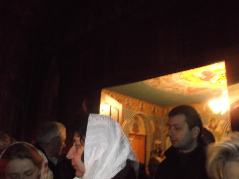 tara sfanta 797 - a saptea zi de pelerinaj