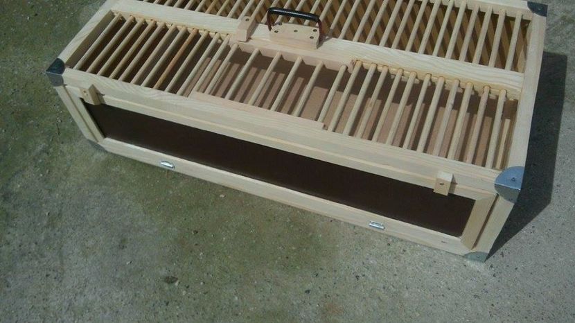  - Lada transport Pret - 70 lei