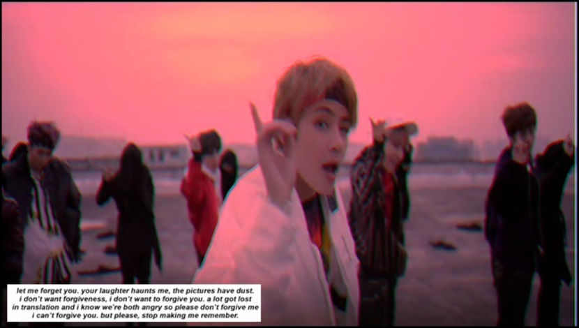 「forever we are young 」ϟ ♯09.04.2017. - we mean a safer place to fall apart