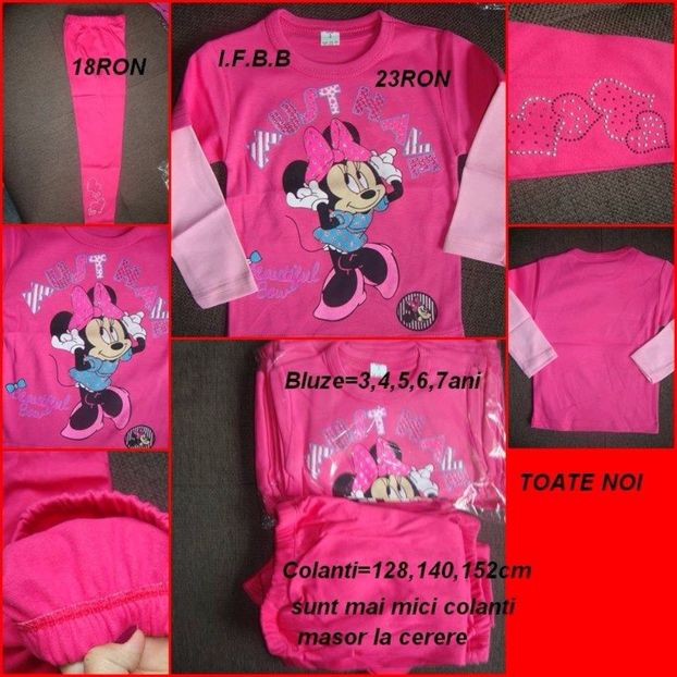  - HAINE pt  copiii  dama  barbati 2017