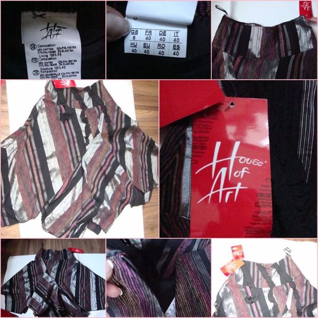  - HAINE pt  copiii  dama  barbati 2017