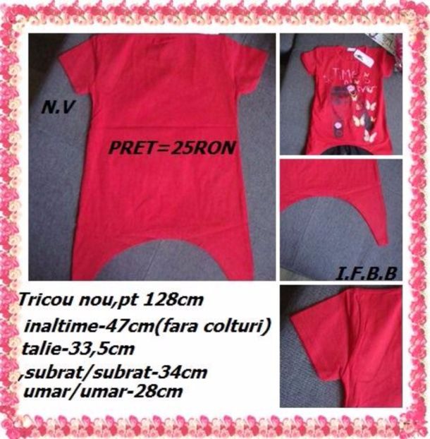  - HAINE pt  copiii  dama  barbati 2017