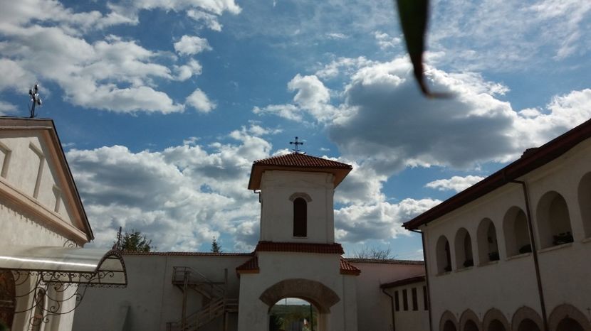  - Comana Manastirea Comana Delta Nejlovului Parcul de Aventura Comana