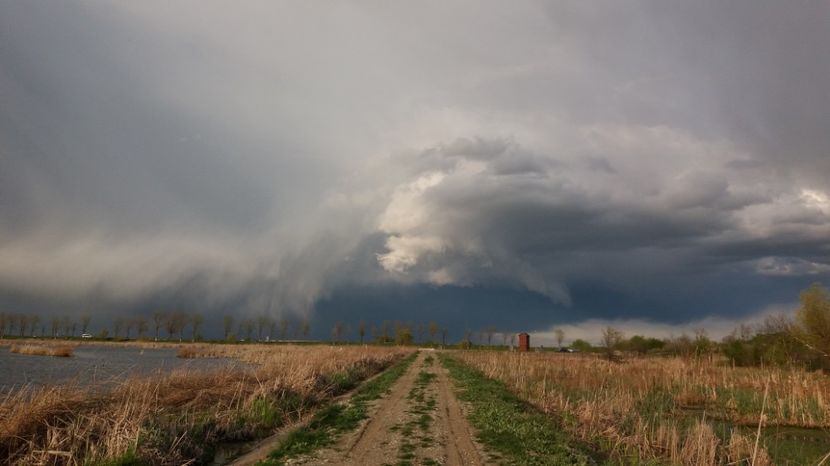  - Comana Manastirea Comana Delta Nejlovului Parcul de Aventura Comana