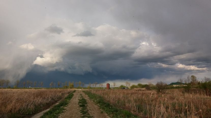  - Comana Manastirea Comana Delta Nejlovului Parcul de Aventura Comana