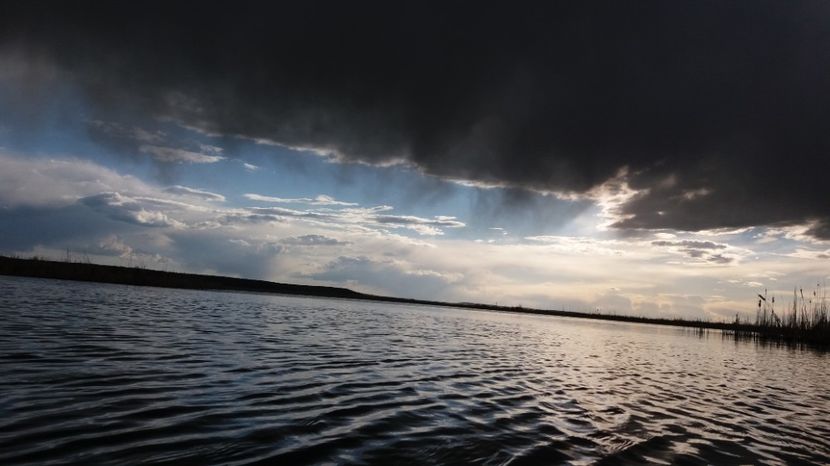  - Comana Manastirea Comana Delta Nejlovului Parcul de Aventura Comana