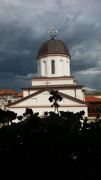  - Comana Manastirea Comana Delta Nejlovului Parcul de Aventura Comana