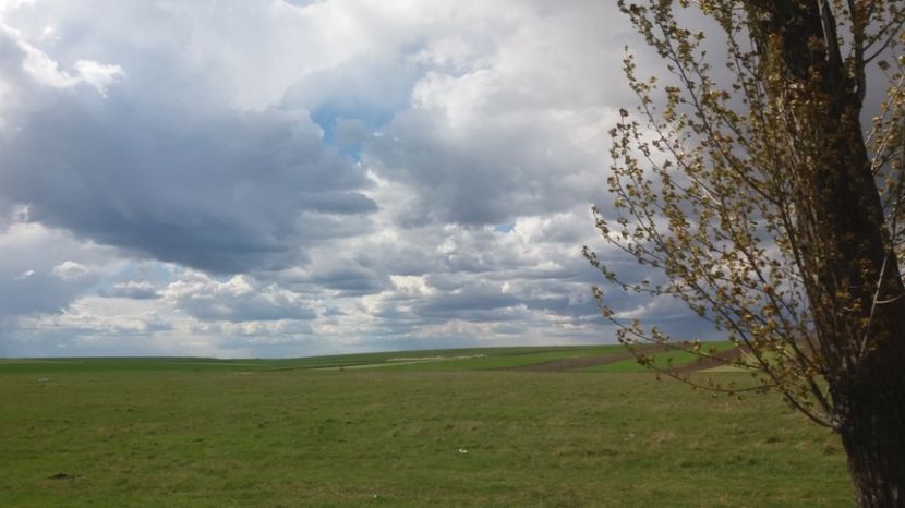  - Comana Manastirea Comana Delta Nejlovului Parcul de Aventura Comana