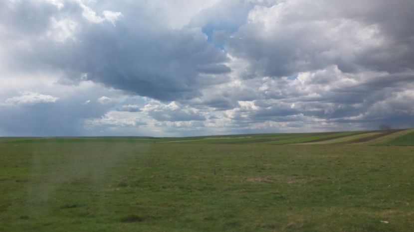  - Comana Manastirea Comana Delta Nejlovului Parcul de Aventura Comana