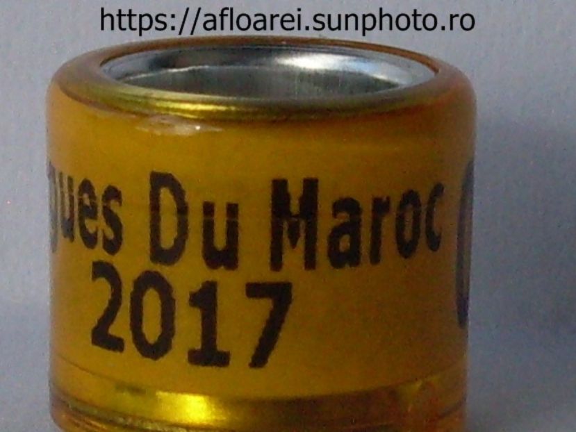 LIGUES DU MAROC 2017 - MAROC